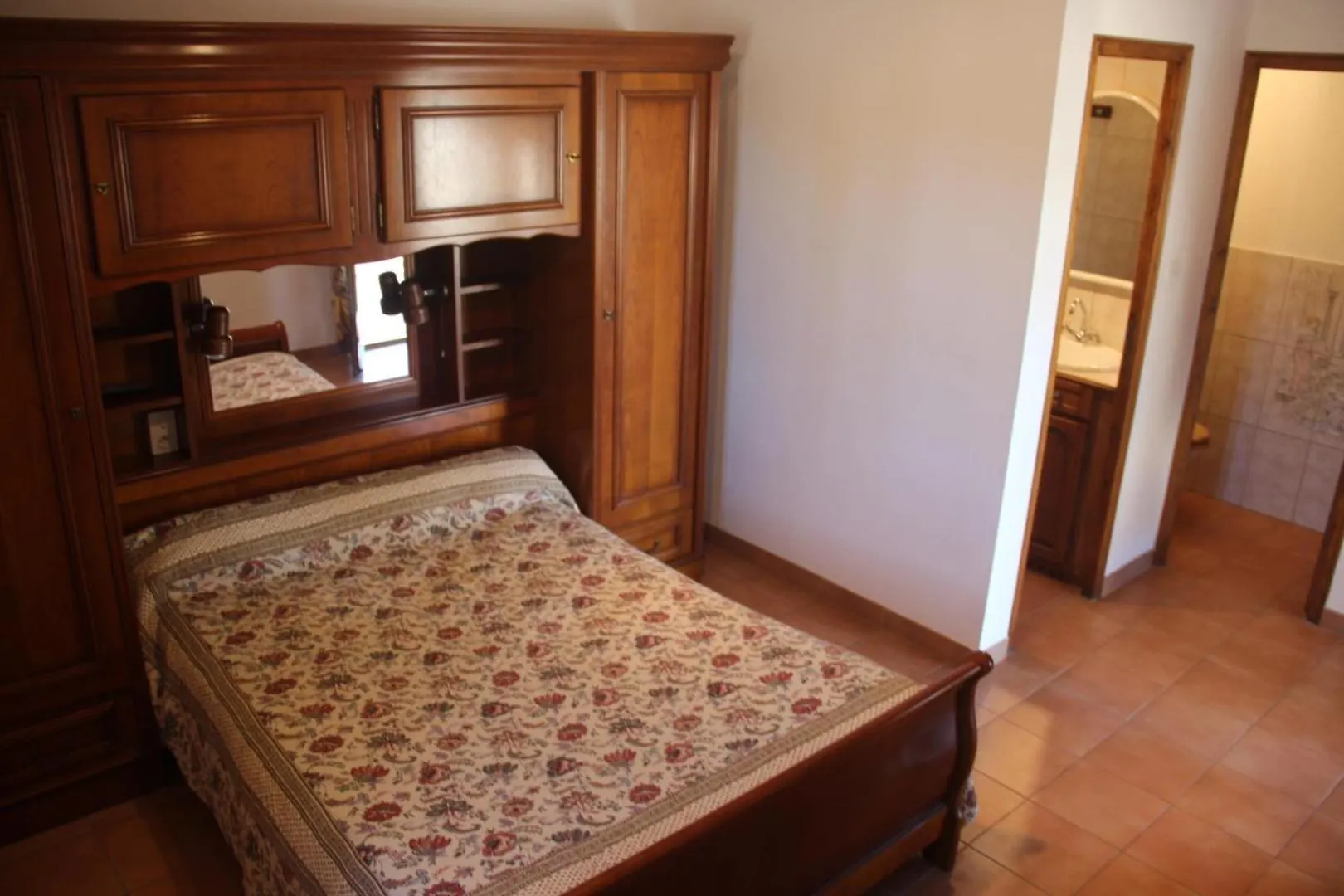 La Maison D'Hotes Des Ferrages Tavernes 0*,